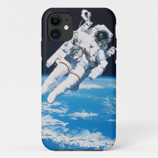 Spacewalk iPhone Case