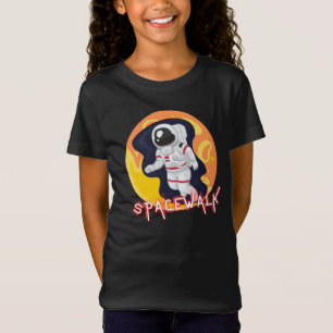 SPACEWALK - SPACE ASTRONAUT T-Shirt