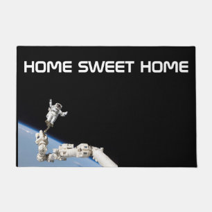 Spacewalker Doormat