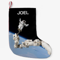 Spacewalker