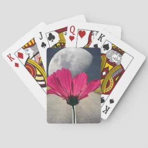 Spacey Cosmos Playing Cards