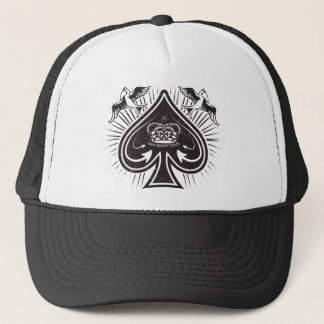 Spade.ai Trucker Hat