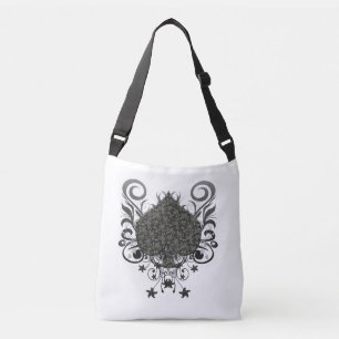Spade Crossbody Bag
