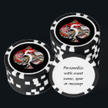 Spade - Las Vegas Playing Card Shape Poker Chips<br><div class="desc">* Playing Card Shape with images including the Las Vegas Welcome sign, craps table, red dice, slot machines, bingo and more Las Vegas Icons - a real Gamblers Delight ! * Nice as a parting gift, wedding reception gifts or Las Vegas personalised Wedding gift for your wedding crew. * Poker...</div>