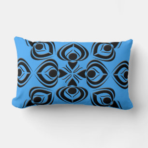 Spades Lumbar Cushion