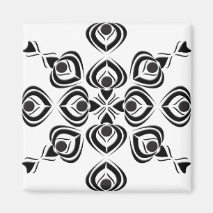 Spades Magnet