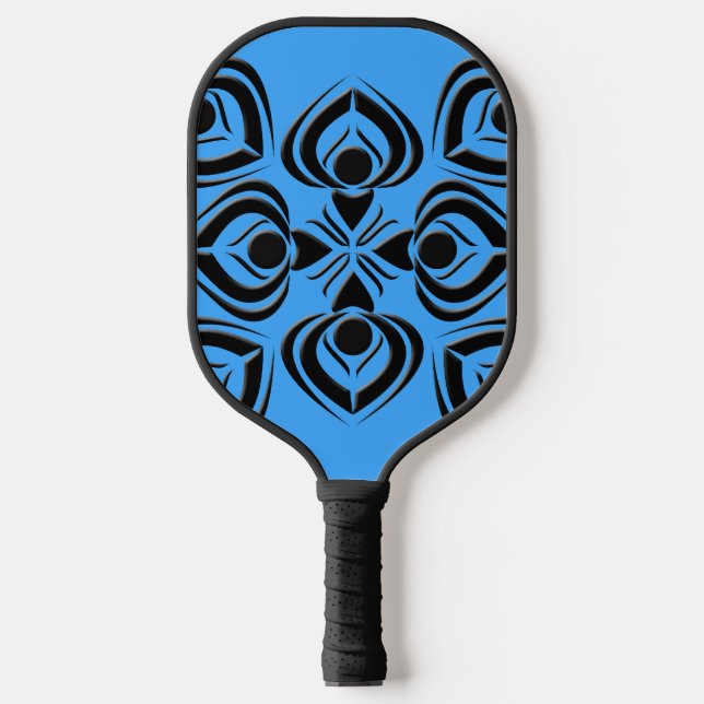 Spades  pickleball paddle (Front)