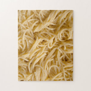 Spaghetti Jigsaw Puzzle
