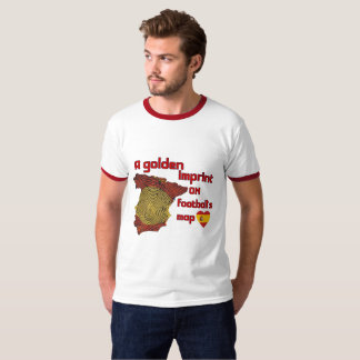Spain 2026 World Cup Champions Men's T-Shirt