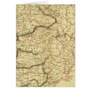 Spain and Portugal 14