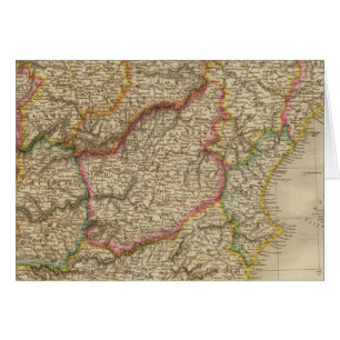 Spain and Portugal 7