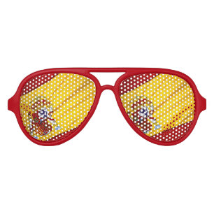 SPAIN AVIATOR SUNGLASSES