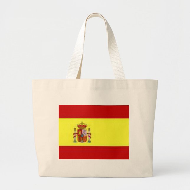 Spain Bag (Front)
