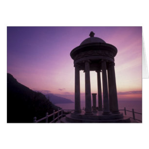 Spain, Balearics, Majorca, Deia. Son Marroig