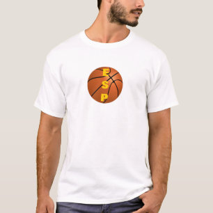 Spain Basketball Team T-Shirt