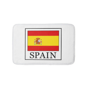 Spain Bath Mat