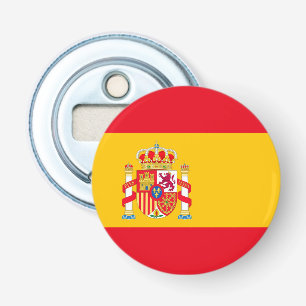 Spain Bottle Opener