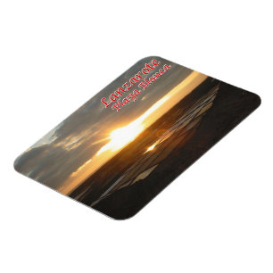 Spain - Canary Islands - Lanzarote - Magnet