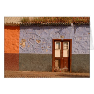 Spain, Canary Islands, Tenerife, villa