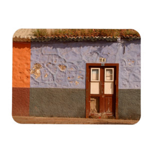 Spain, Canary Islands, Tenerife, villa Magnet