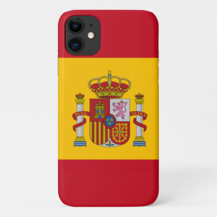 spain Case-Mate iPhone case