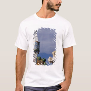 Spain, Catalonia, Barcelona. Casa Batllo (1906). 3 T-Shirt
