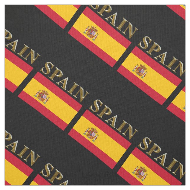 SPAIN FABRIC (Swatch)