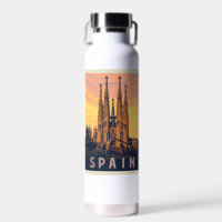 Spain | Familia Sagrada