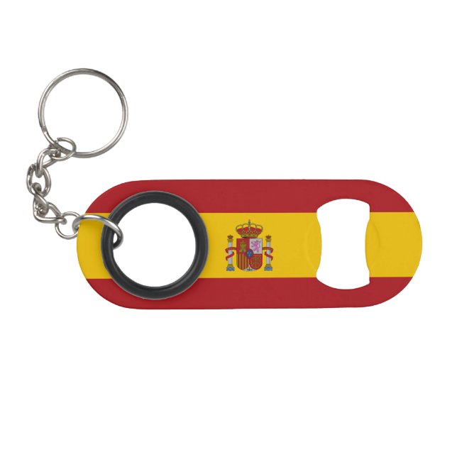 Spain Flag (Front (Horizontal))