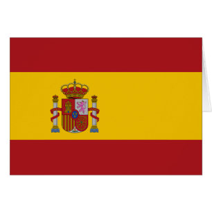 Spain Flag