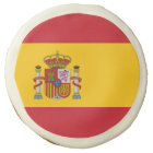 Spain Flag