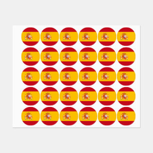 Spain flag