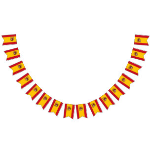 Spain Flag