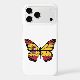 SPAIN FLAG BUTTERFLY