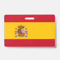 Spain Flag