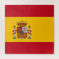 Spain Flag
