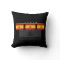Spain Flag Pillow