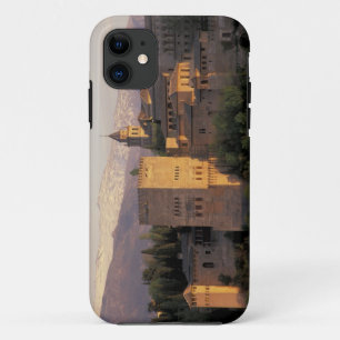 Spain, Granada, Andalucia The Alhambra, iPhone 11 Case