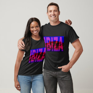 spain IBIZA T-Shirt