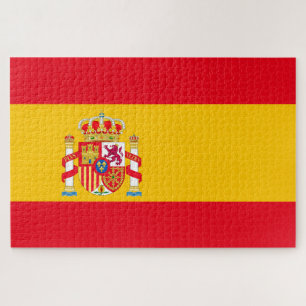 Spain Jigsaw Puzzle