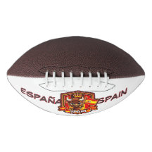 Spain Kids Football