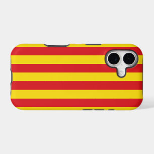 Spain: La Senyera Catalonia