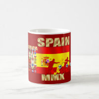 Spain Large flag Africa MMX soccer futbol worldcup