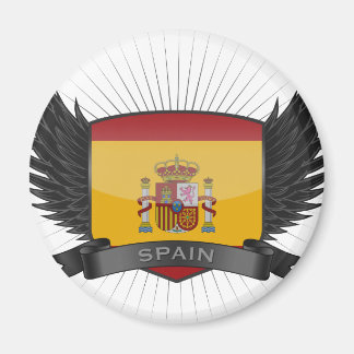 SPAIN MAGNET