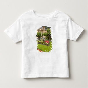 Spain, San Sebastian. Popular seaside resort, Toddler T-Shirt