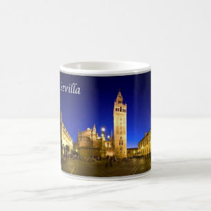 Spain - Sevilla - Coffee Mug