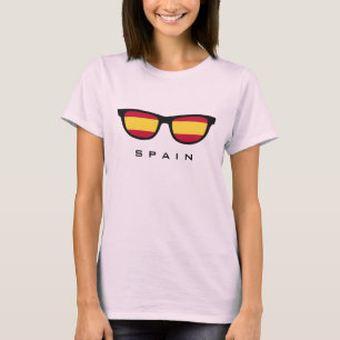 Spain Shades custom shirts & jackets