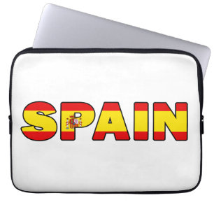 Spain sleeve