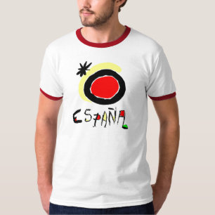 Spain Spain T-Shirt