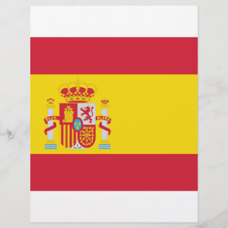 Spain / Spanish Flag